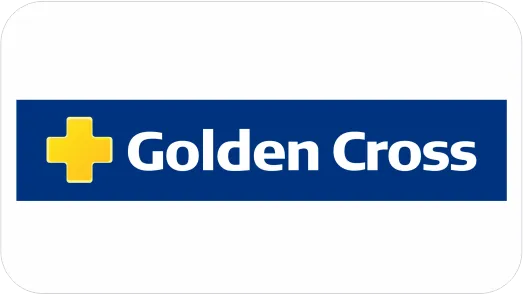 Golden Cross