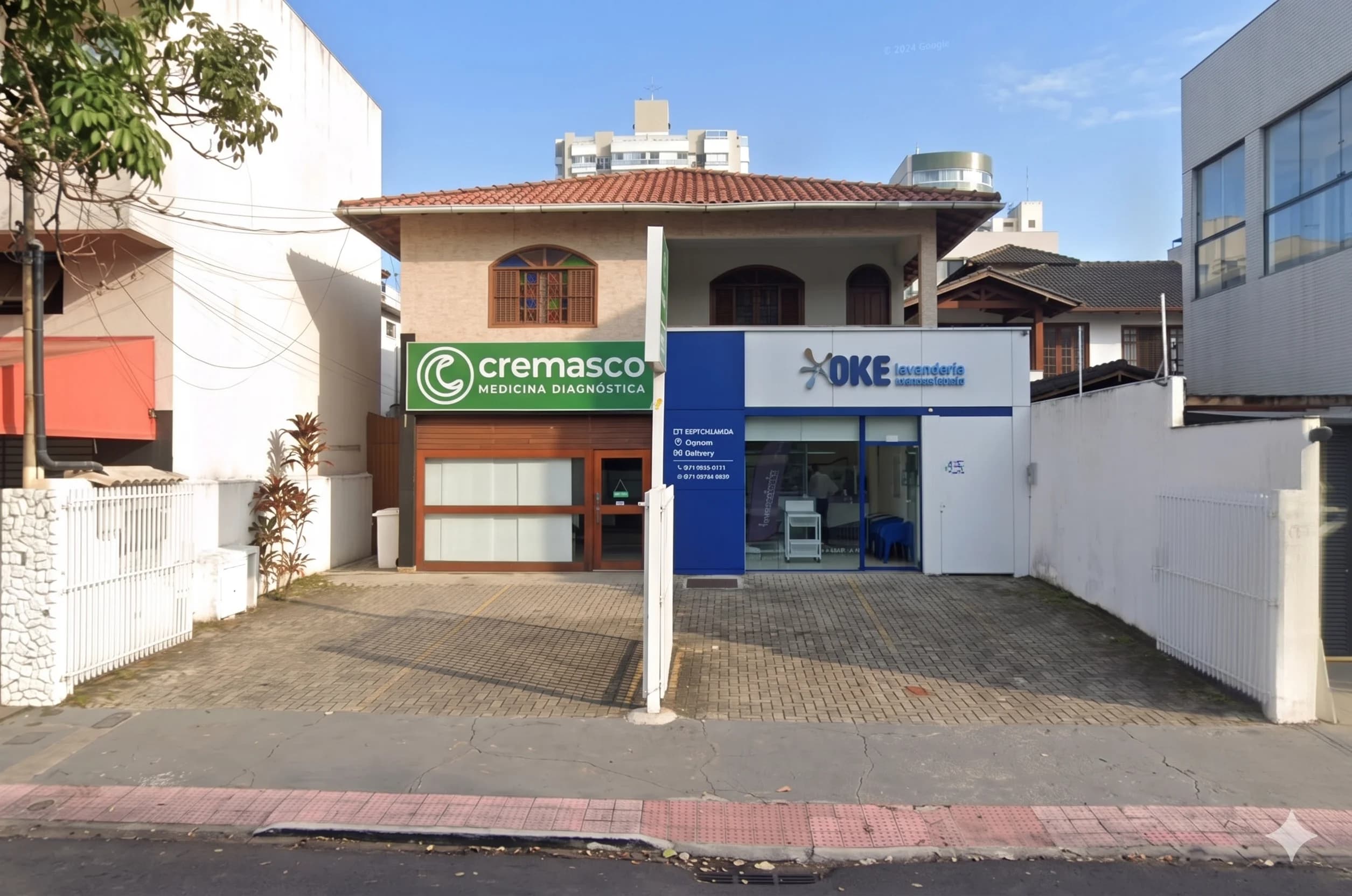Jardim Camburi