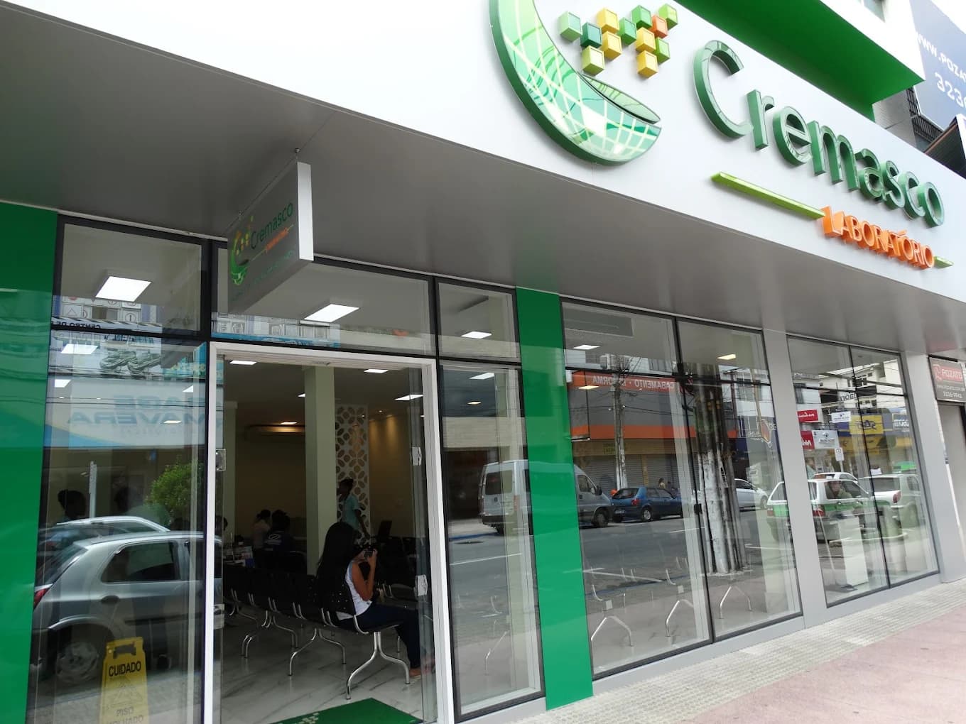 Matriz