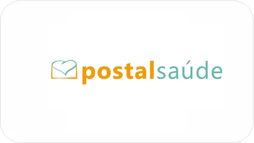 Postal Saúde