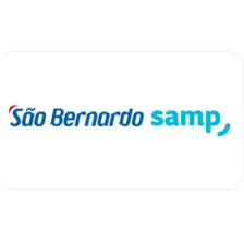 São Bernardo Samp