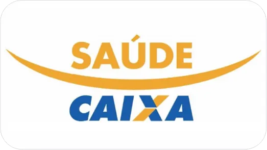 Saúde Caixa