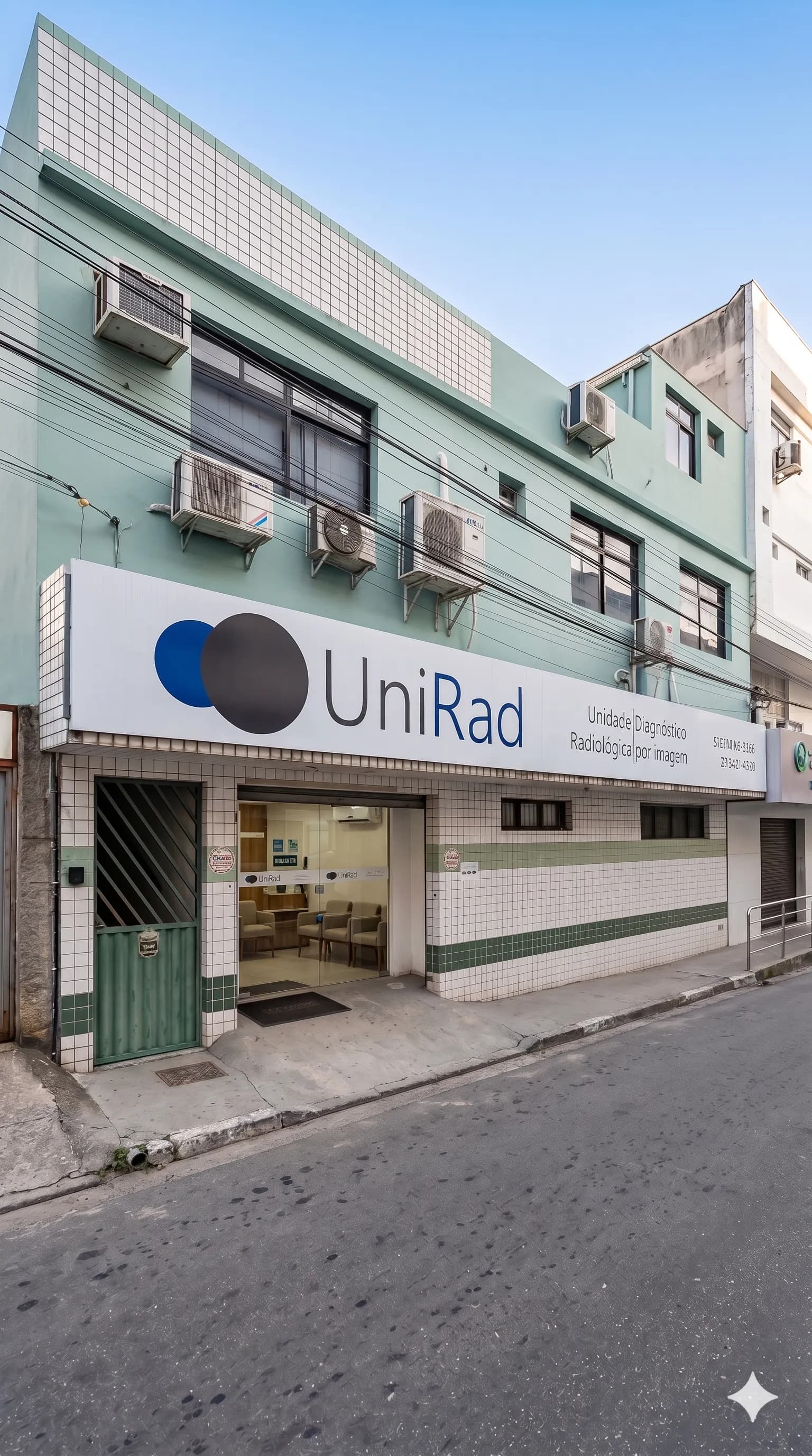 Unirad